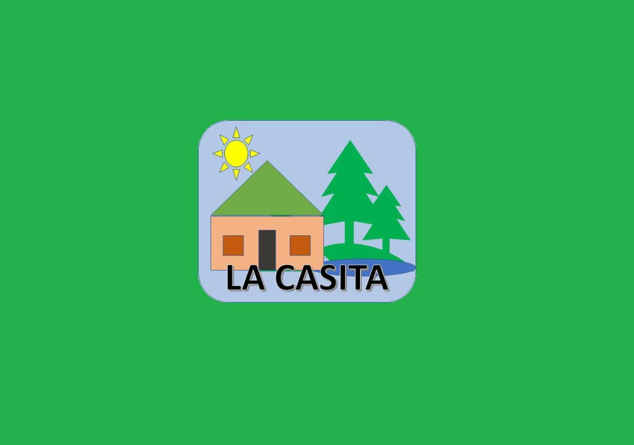 La Casita De Yuncos Apartment Exterior photo